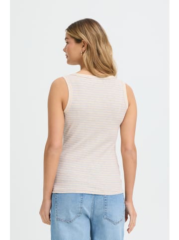 Fransa Ärmellose FRHOZANA Slim fit in HYDRANGEA STRIPE