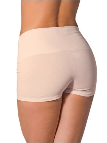 Alkato Shorts in beige