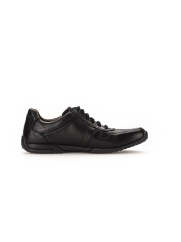 Pius Gabor Sneaker low in schwarz