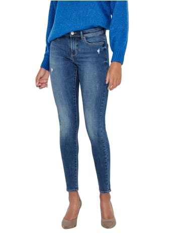 ONLY Jeans ONLWAUW LIFE skinny in Blau