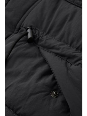 Color Kids Steppjacke COGirls Jr. JacketQuilt in Grau