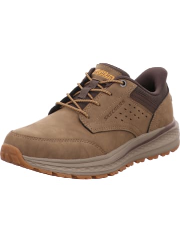 Skechers Slipper in braun