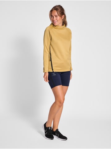 Hummel Kurze Hose Hmlcima Damen in MARINE