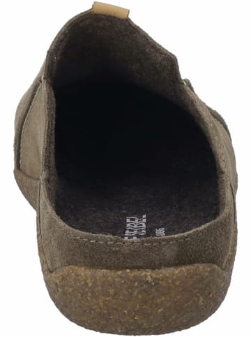 Josef Seibel Hausshuhe für Herren in braun