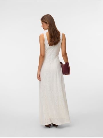 Vero Moda Party-Kleid in Cloud Dancer