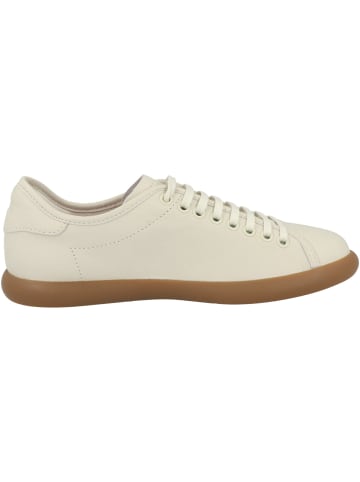 Camper Sneaker low Pelotas Soller XT in weiss