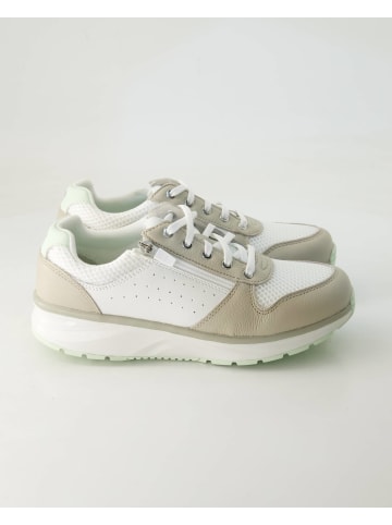 Joya Sneaker low in Beige