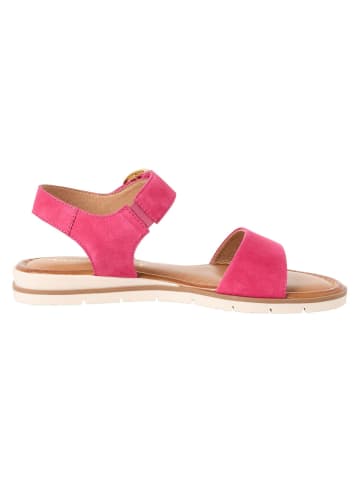 Tamaris Sandale in FUXIA