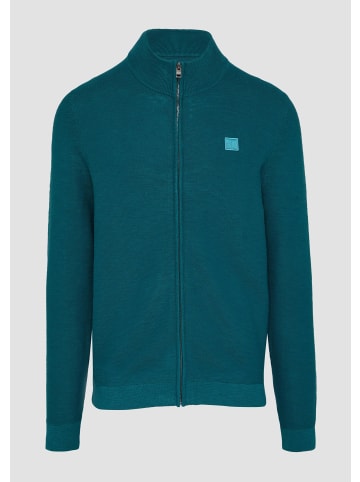 s.Oliver Strickjacke in 6767_petrol