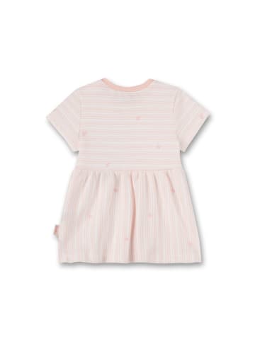 Sanetta Kleid in Beige
