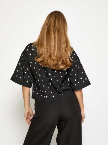 Peppercorn Hemd / Shirt in Black