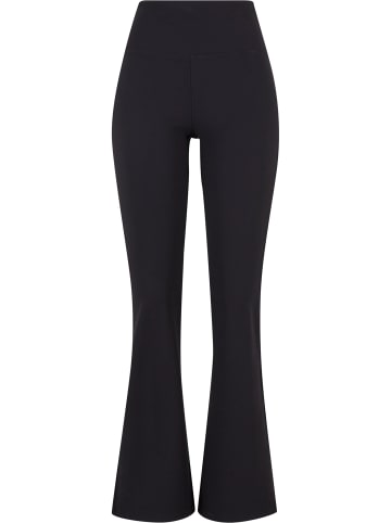Urban Classics Leggings in black