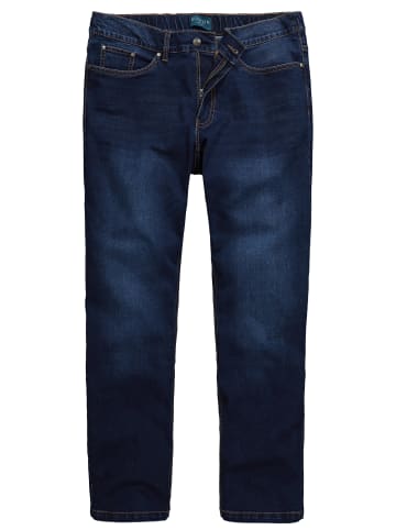 Boston Park Jeanshose in blue denim