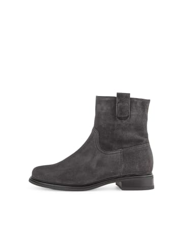 Gabor Comfort Elegante Stiefeletten in grau