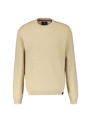 Lerros Pullover in Beige