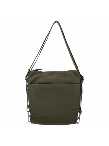 Jost Falun - Umhängetasche 34 cm in olive