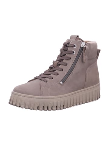 Tamaris Damen Stiefel/Boots ungefüttert  in Braun