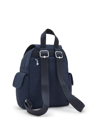 Deuter City Pack Mini 9 Liter Rucksack in Blue Bleu 2