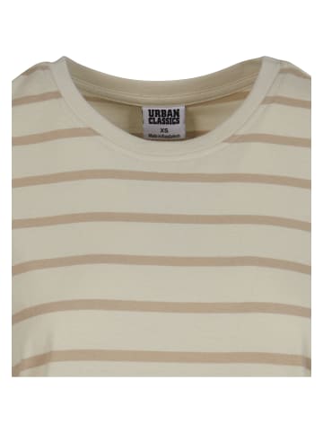 Urban Classics T-Shirt in wetsand/sand