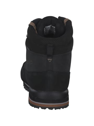 cmp Trekkingstiefel in NERO-CURRY