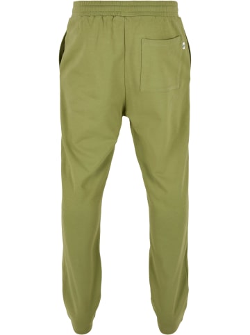 Urban Classics Urban Classics Herren Organic Low Crotch Sweatpants in newolive