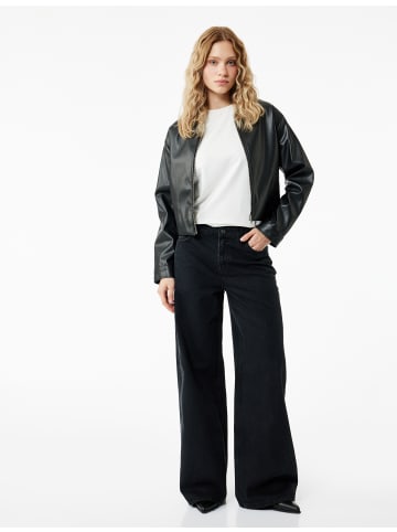 KOTON HOSEN in Schwarz