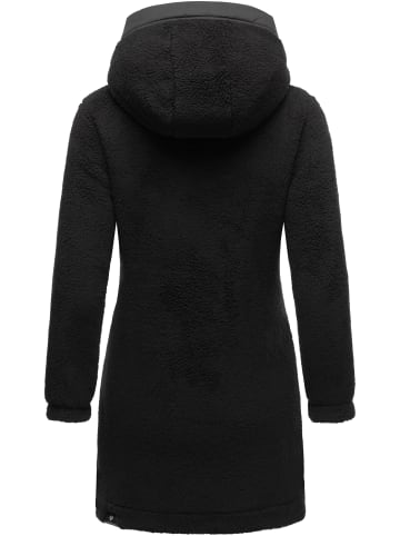 ragwear Übergangsjacke Cousy in Black24