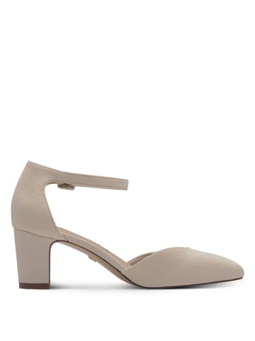 Tamaris Pump in beige