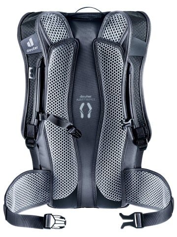 Deuter Rucksack / Backpack Race 16 in Black