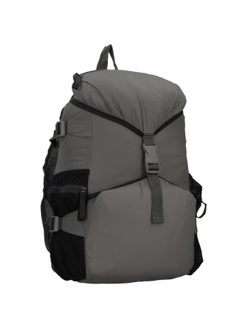 Camel Active Nolan Faltbarer Rucksack 44 cm in grey