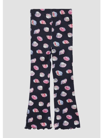 s.Oliver Leggins in 58A1_tiefblau