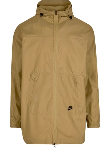 Nike Nike in neutral olive/black