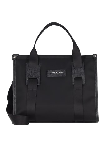 Lancaster Basic Faculty Handtasche 25 cm in noir