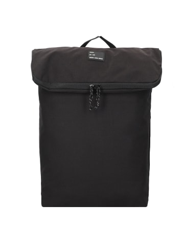 FORVERT Drew Rucksack 63 cm Laptopfach in black