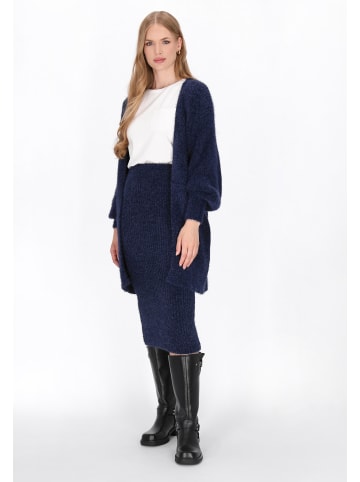 DreiMaster Vintage Cardigan in navy