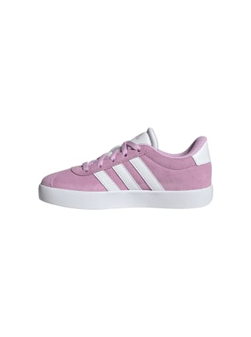 adidas Sneakers Low VL Court 3.0 K in rosa