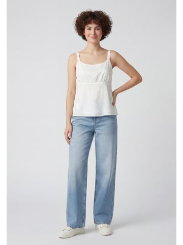 myMo Women Top in offwhite