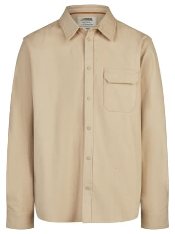 riverso  Hemd RIVVincent in Beige