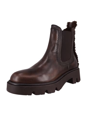 Tamaris Stiefeletten braun