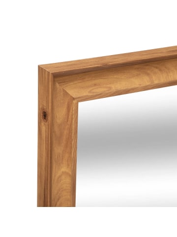 Atmosphera Créateur d'intérieur Wandspiegel in braun