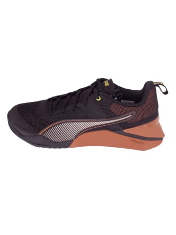Puma Schuhe Training Fuse 3.0 in Schwarz