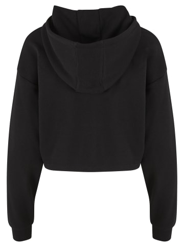 Urban Classics Sweat & Fleece - Hoodies in black