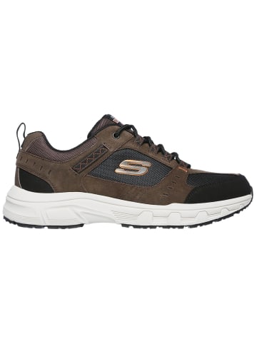 Skechers Sneaker in braun