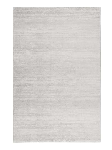 Wecon Home Teppich "Island Beach" in Grau/Silber
