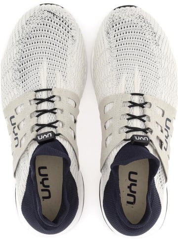 UYN Sneaker "Nature Tune Shoes" in Grau