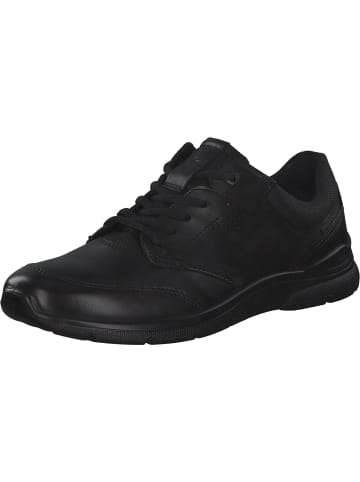 Ecco Sneakers Low in Black