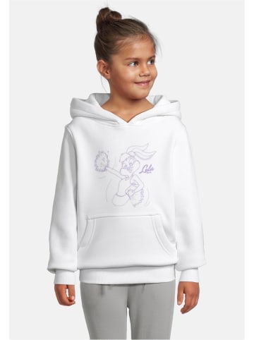 Mister Tee Shirt "T-Shirt & Hoody 2 Pack Tweety & Lola Bunny" in Weiß