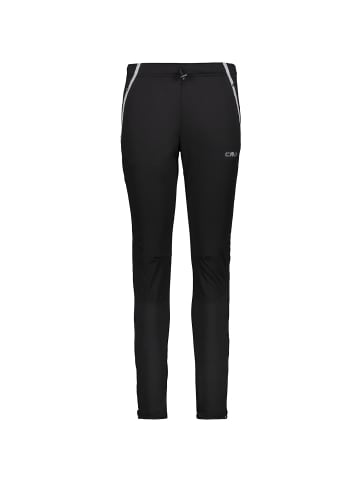 Campagnolo Wintersporthose in Schwarz