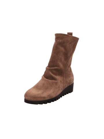 Arche Slipper in braun