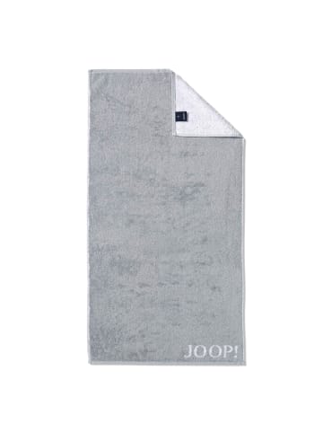 JOOP! Handtuch 10er Pack in Grau